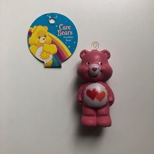 Super rare care bear squishy